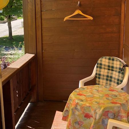 Ferienwohnung Sonnenschein Aschau im Chiemgau Esterno foto