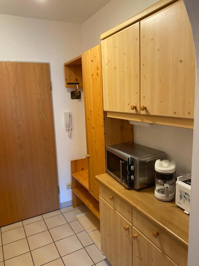 Ferienwohnung Sonnenschein Aschau im Chiemgau Esterno foto
