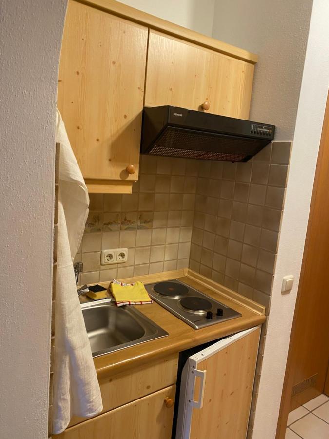 Ferienwohnung Sonnenschein Aschau im Chiemgau Esterno foto