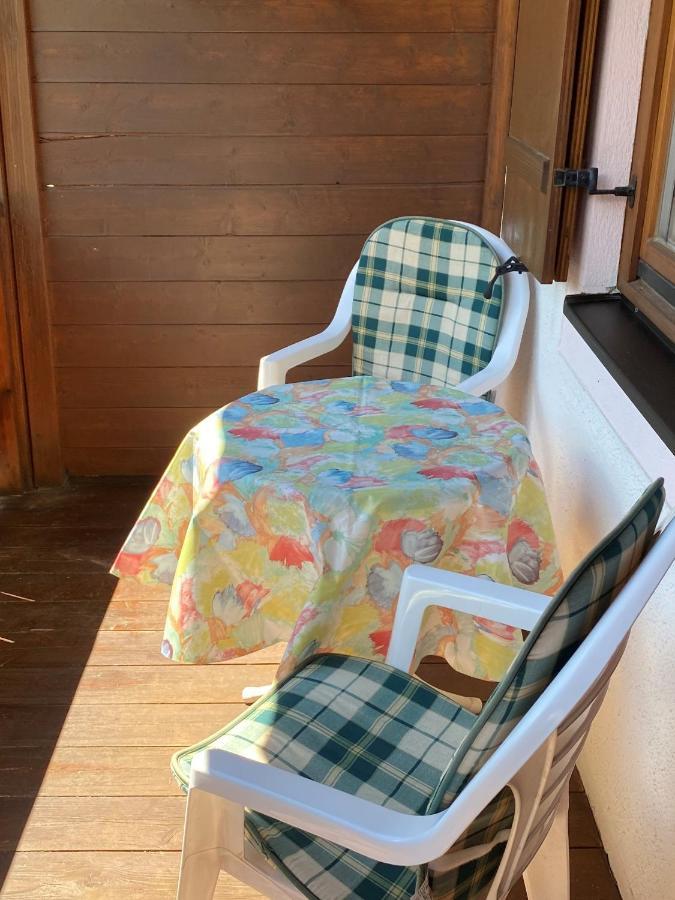 Ferienwohnung Sonnenschein Aschau im Chiemgau Esterno foto