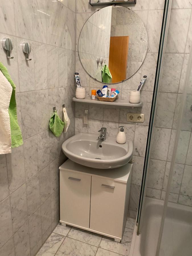 Ferienwohnung Sonnenschein Aschau im Chiemgau Esterno foto